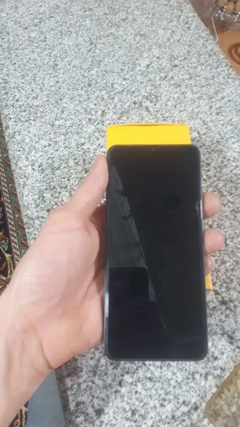 ردمی c61|موبایل|مشهد, شهید معقول|دیوار