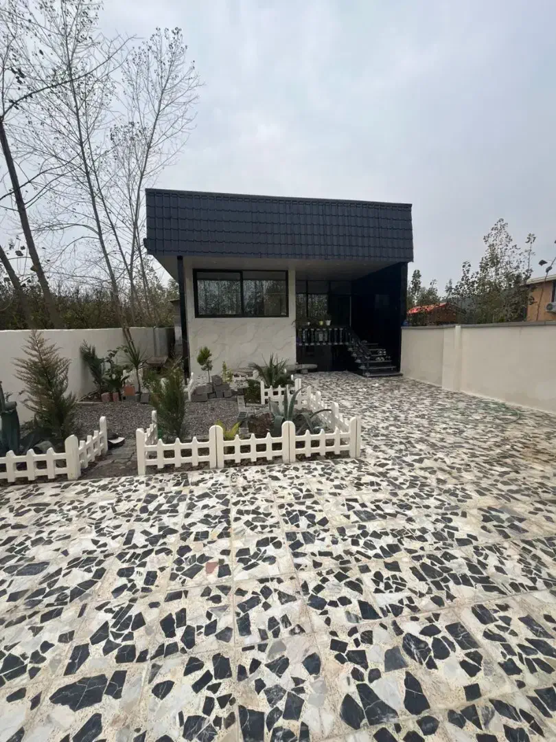 ویلا خوش نقشه با قیمت عالی|فروش خانه و ویلا|شیرگاه, |دیوار