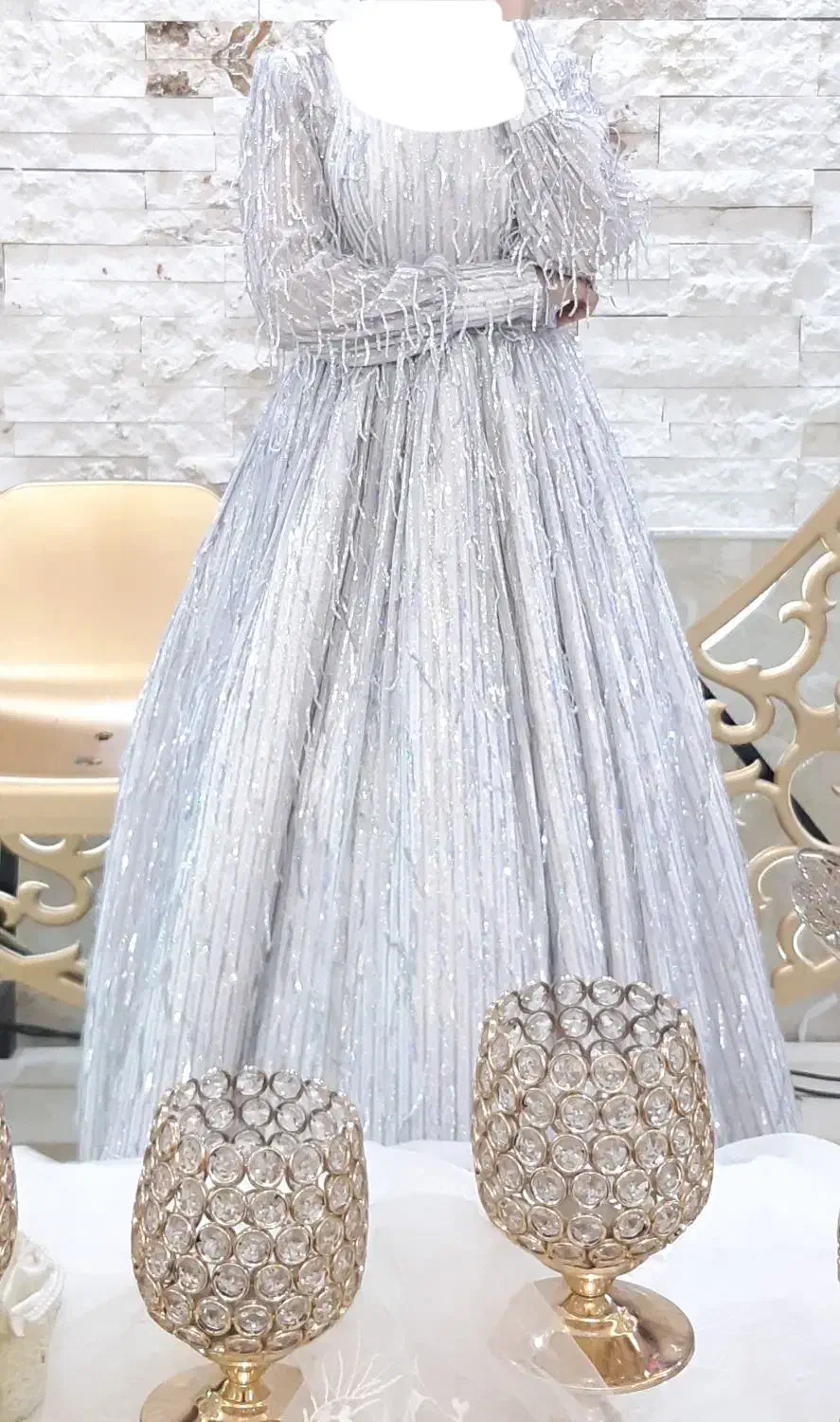 لباس مجلسی|لباس|نیشابور, شهرک فرهنگیان|دیوار