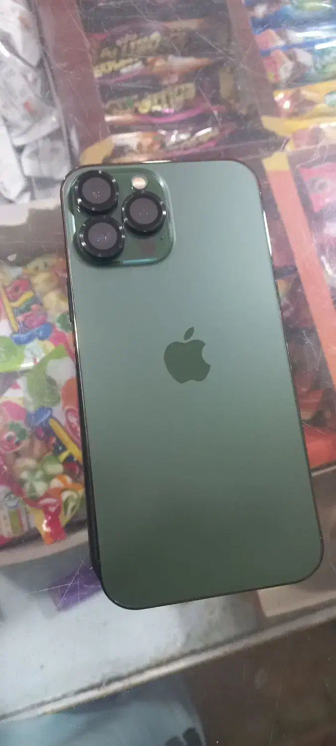 iPhone 13 pro max|موبایل|زاهدان, |دیوار