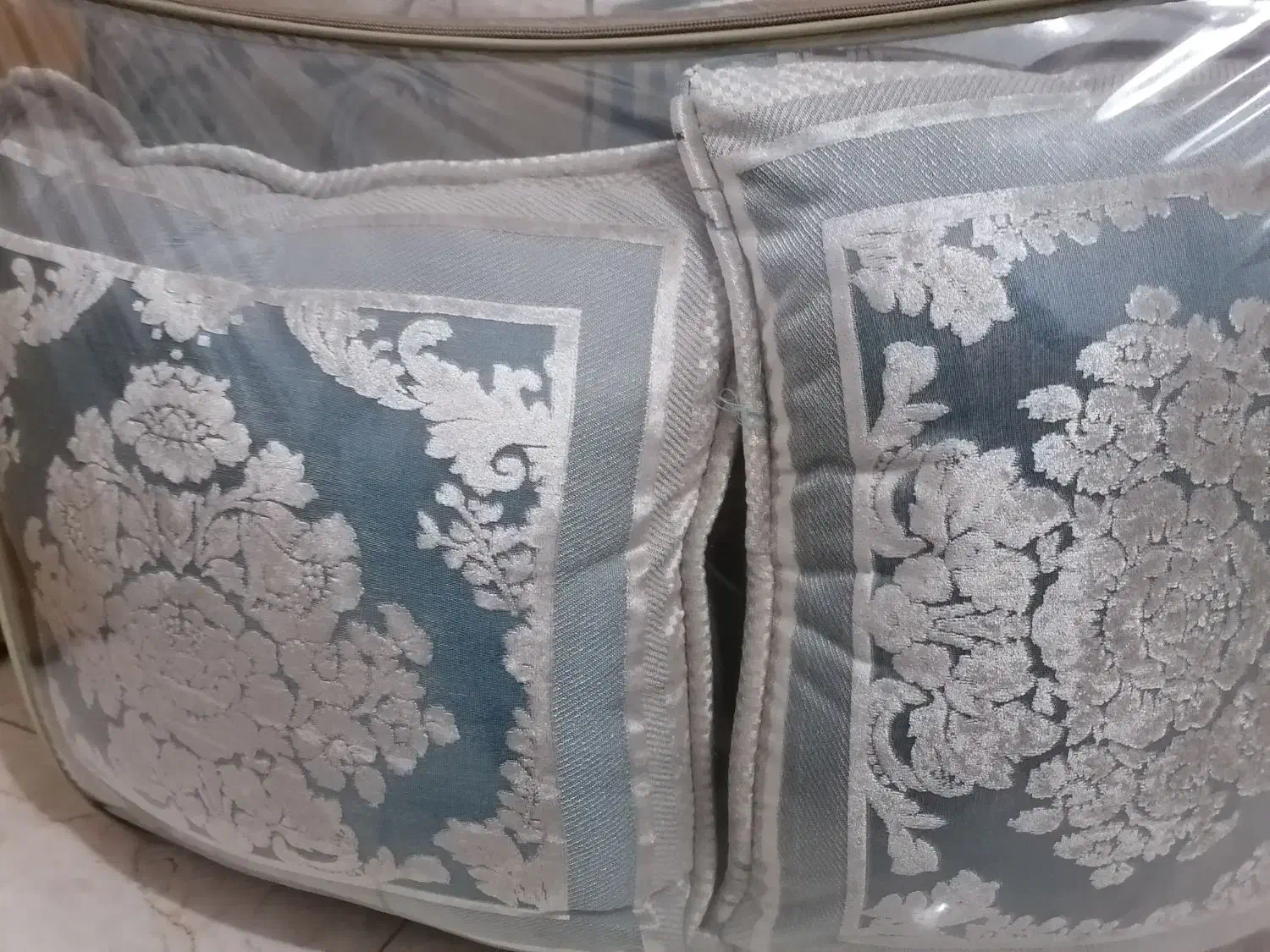 سرویس رو تختی|سرویس روتختی|نجف‌آباد, حومه نجف آباد|دیوار