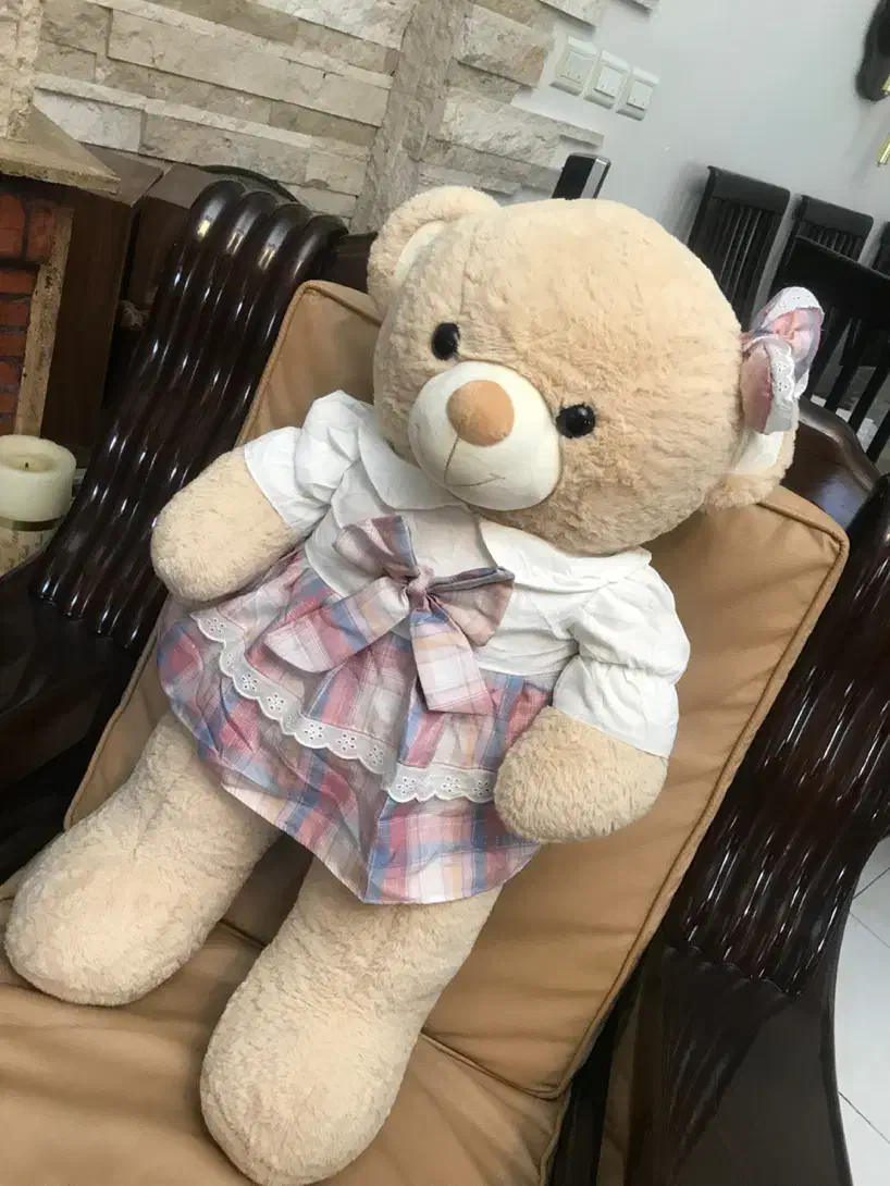 خرس مهربون نیم متری|اسباببازی|تهران, تهرانسر غربی|دیوار