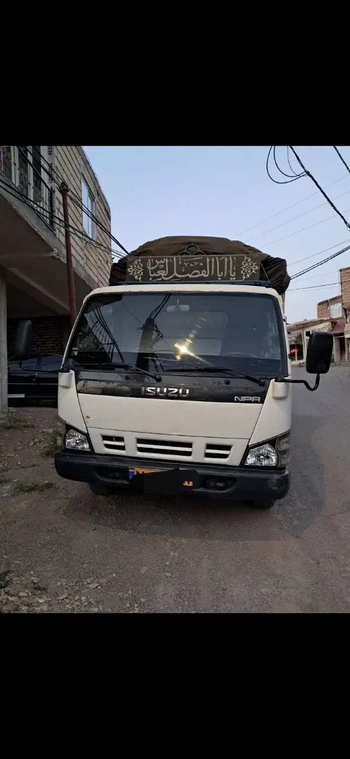 خودروی سنگین|خودرو سنگین|چورزق, |دیوار