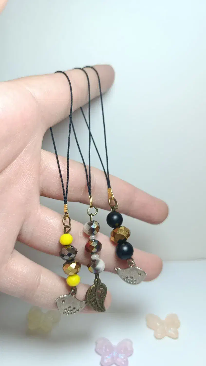 انواع بند موبایل خاص و اختصاصی|لوازم جانبی موبایل و تبلت|کوهدشت, |دیوار