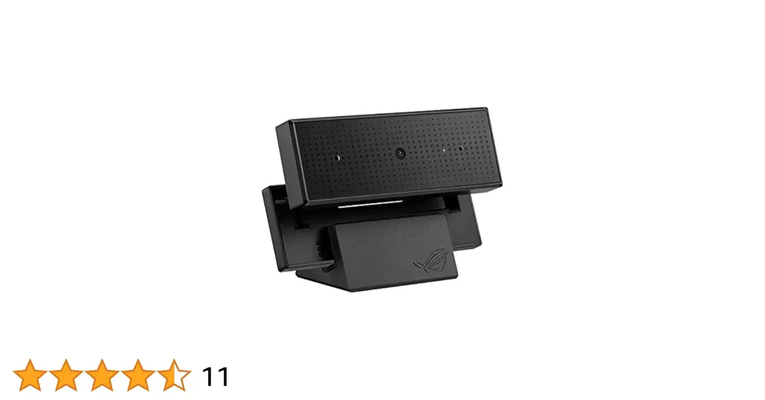 وبکم ROG فابریکی لپ تاپ|قطعات و لوازم جانبی رایانه|قم, باجک دو|دیوار