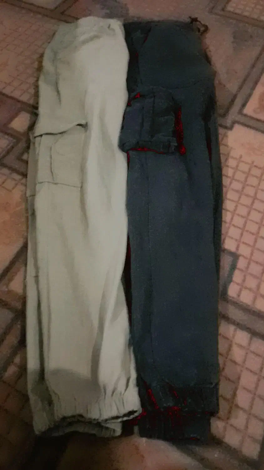 تو ته شلواره شیش جیب است کسی خاست در خدمت هستم|لباس|زابل, |دیوار