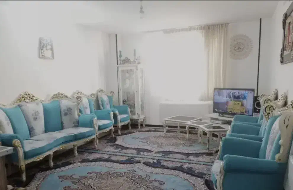 ۷۰متری تغییر داده|اجارهٔ آپارتمان|فولادشهر, A2|دیوار