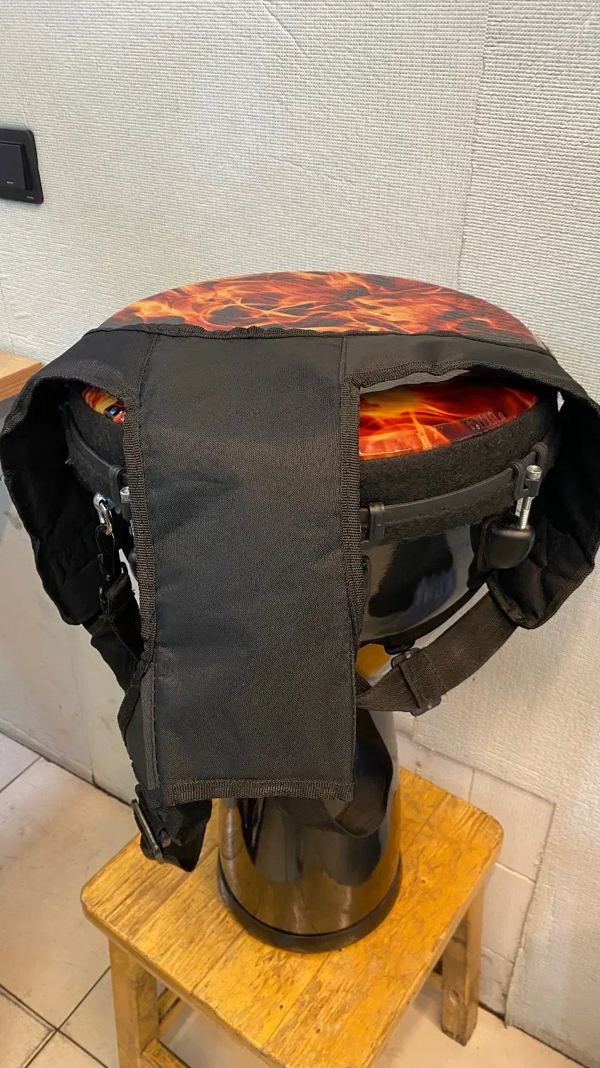 جیمبی پژواک سایز ۱۴|درام و پرکاشن|شیراز, معالیآباد|دیوار