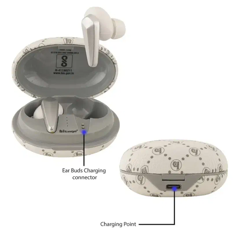 هندزفری بلوتوثی هیتاگ‌ مدل 767|لوازم جانبی موبایل و تبلت|فردیس, سرحدی|دیوار