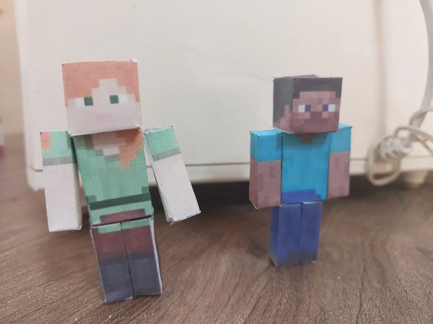 اوریگامی ماینکرافت|کلکسیون و سرگرمی|تهران, جوادیه|دیوار