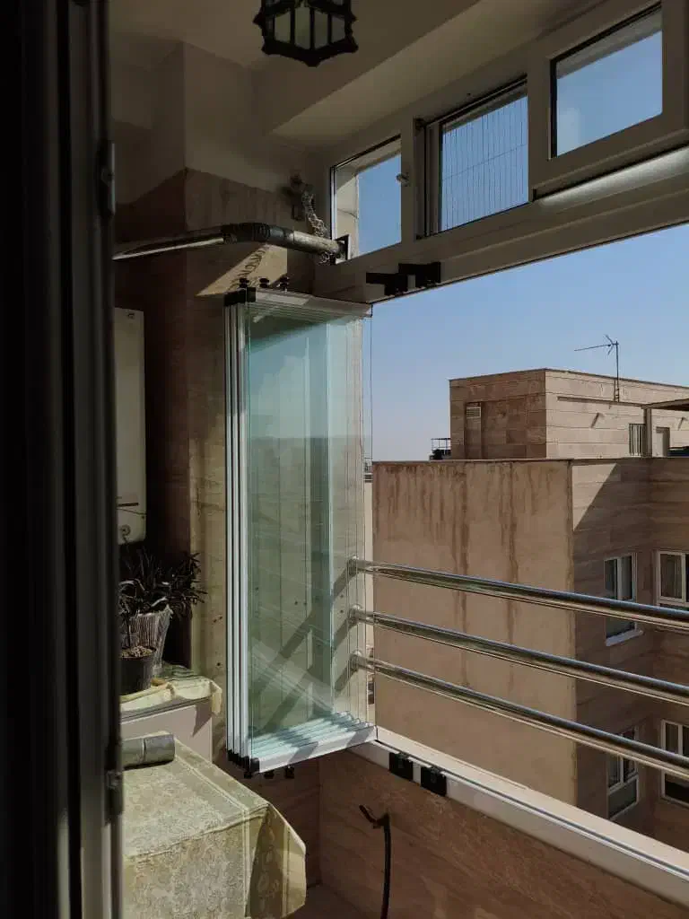 تولید کننده انواع درب و پنجره دوجداره شیشه سکوریت|خدمات پیشه و مهارت|بهارستان, |دیوار