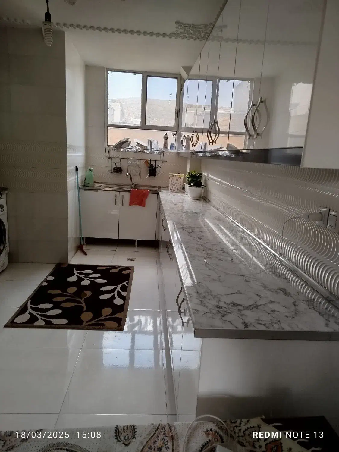 منزل مبله|اجارهٔ کوتاهمدت آپارتمان و سوئیت|شیراز, ریاستی|دیوار