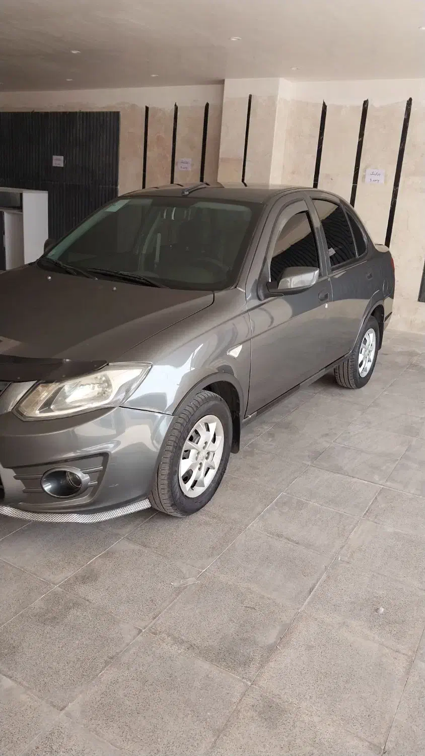 ساینا مدل ۱۴۰۰ بدون رنگ|خودرو سواری و وانت|خاوران, |دیوار