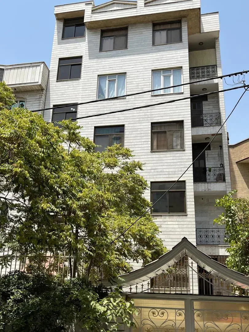 تهرانپارس غربی فرعی بهار ۲۲۵ متری کلنگی|فروش زمین و ملک کلنگی|تهران, تهرانپارس جنوبی|دیوار