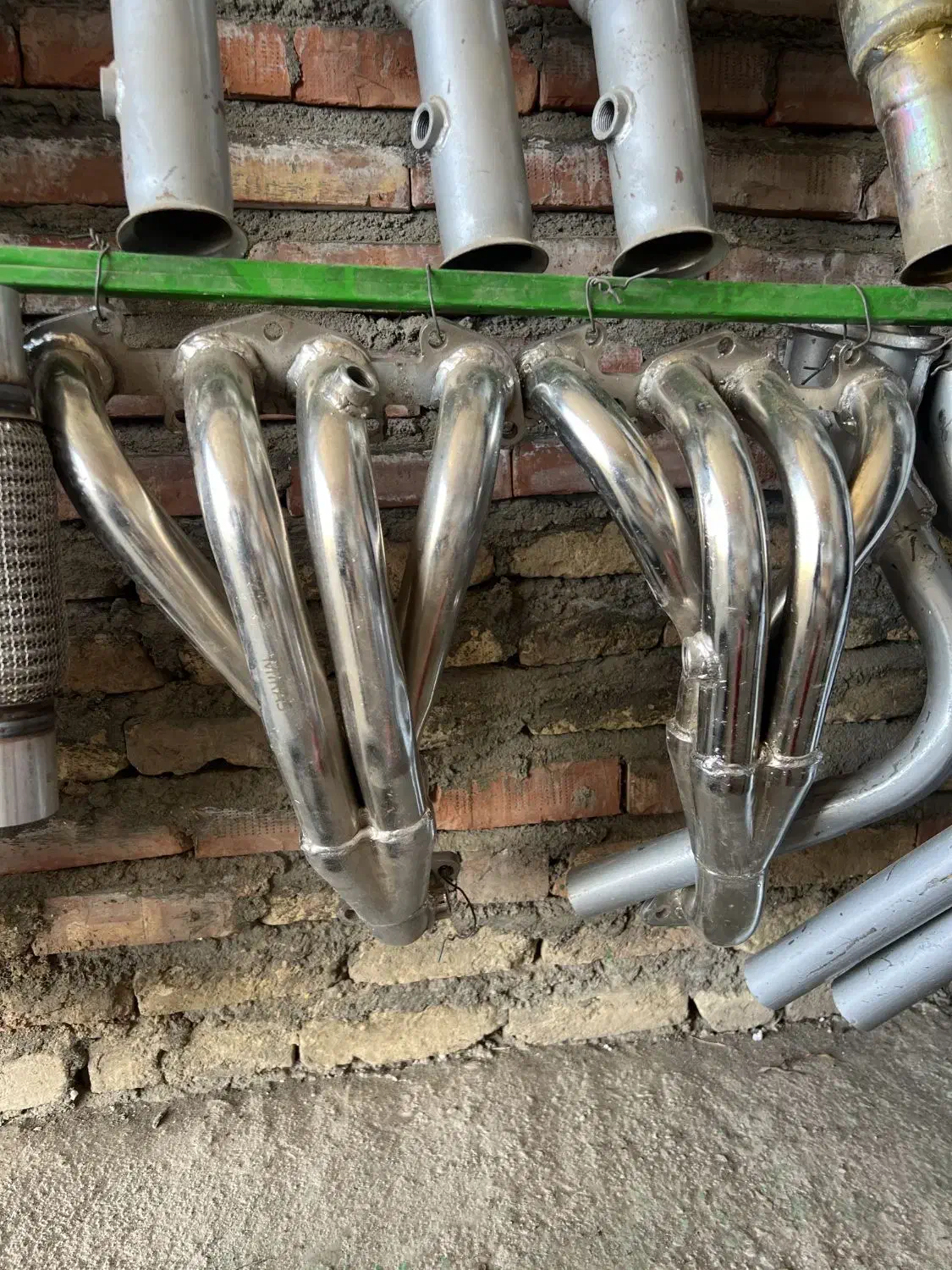 هدرز سنتر منبع|قطعات یدکی و لوازم جانبی|میاندوآب, |دیوار