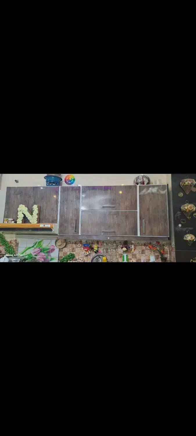 کابینت فلزی|مصالح و تجهیزات ساختمان|برخوار, |دیوار