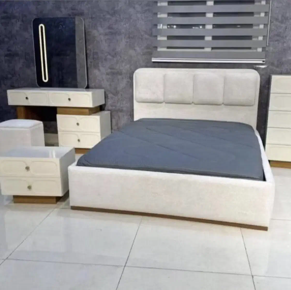 غذا خوری مدل اچ|میز و صندلی غذاخوری|قزوین, |دیوار