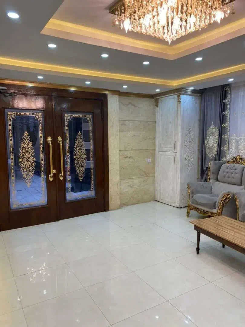 هتل عشاق الرضا|اجارهٔ کوتاه‌مدت آپارتمان و سوئیت|مشهد, آیت الله خامنه‌ای|دیوار