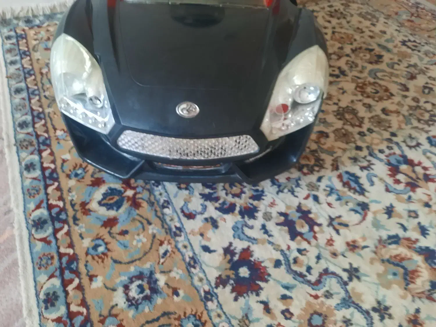 ماشین شارژی|اسباب‌بازی بچه|بروجرد, |دیوار