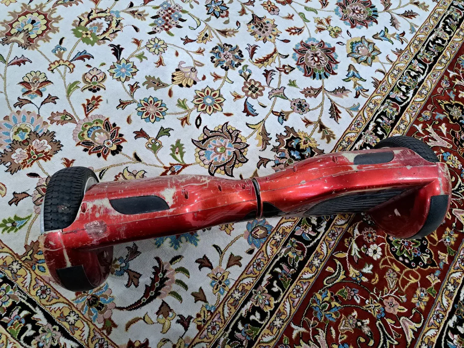 اسکوتر برقی|دوچرخه، اسکیت، اسکوتر|شیراز, شهرک پرواز|دیوار