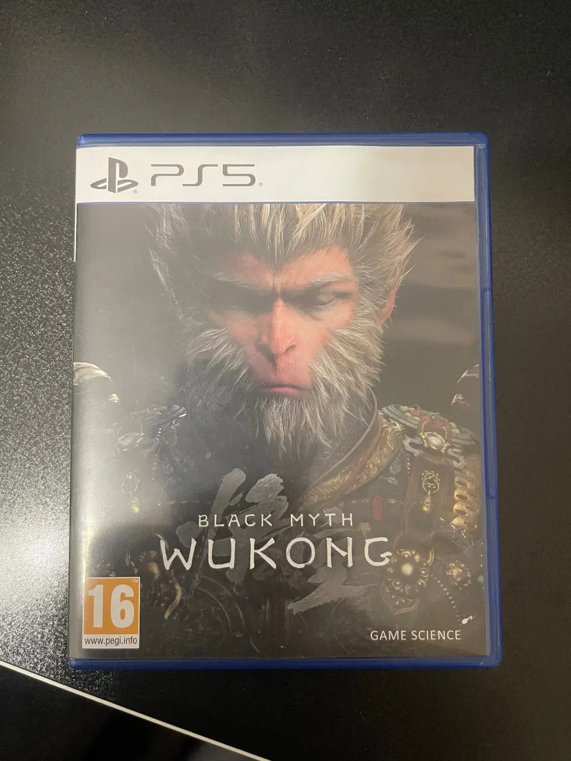 Wukong بازی|کنسول، بازی ویدئویی و آنلاین|تهران, سازمان برنامه شمالی|دیوار