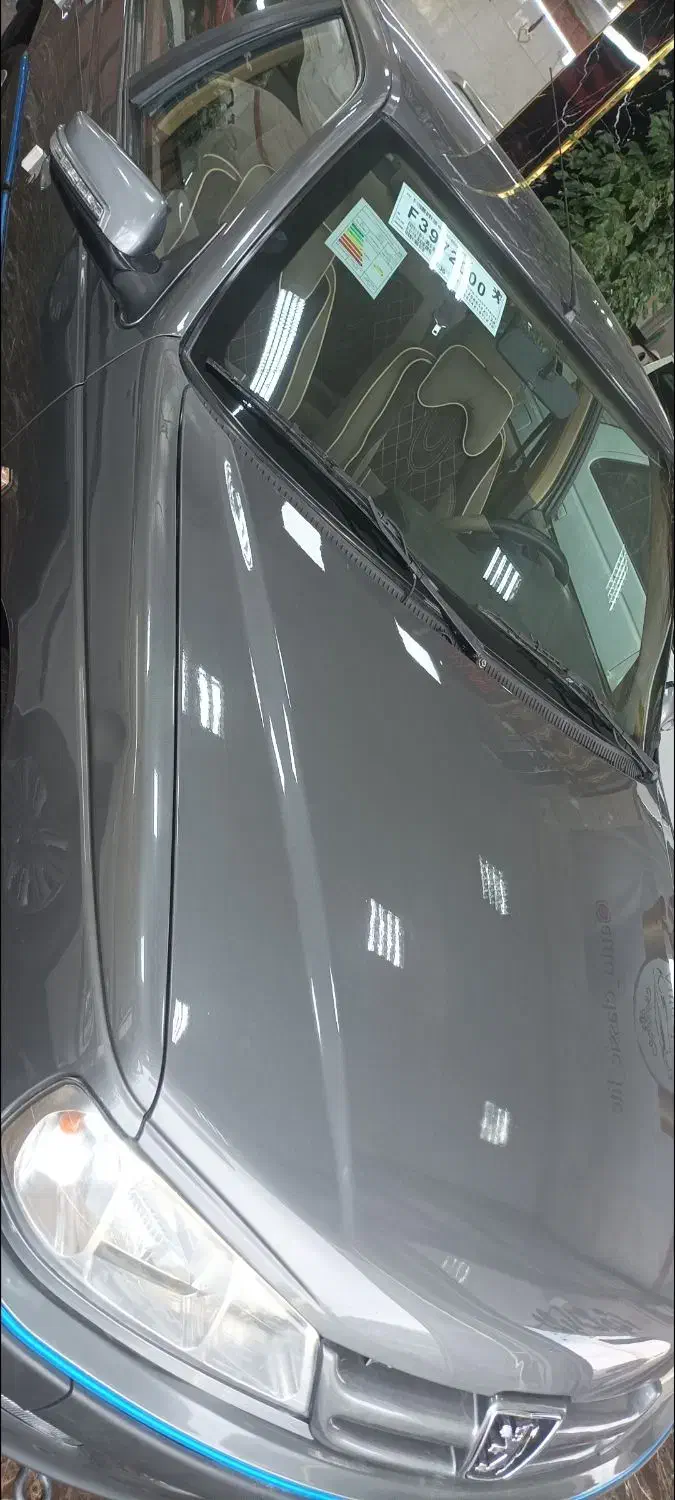 پارس دوگانه کارخانه ۹۳|خودرو سواری و وانت|آذرشهر, |دیوار