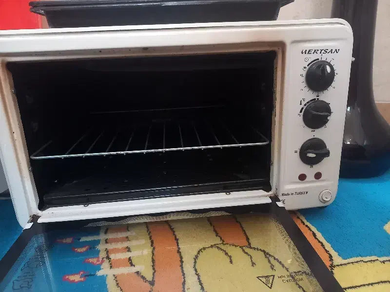 ماکروفر|اجاق گاز و لوازم برقی پختوپز|مرند, |دیوار