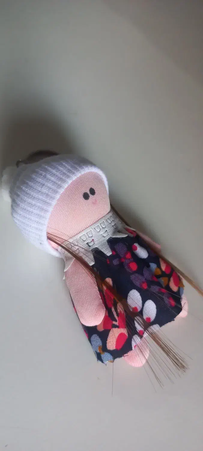 عروسک جاسویچی ۸سانتی|اسباببازی بچه|قزوین, |دیوار