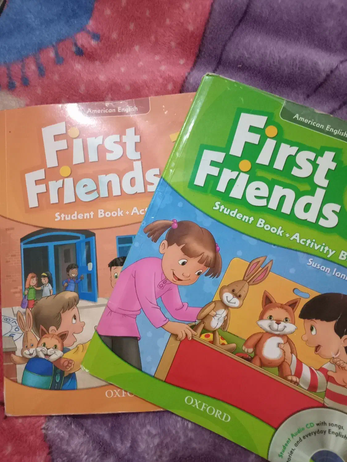 کتاب زبان|کتاب و مجله آموزشی|اصفهان, شهرک کوثر|دیوار