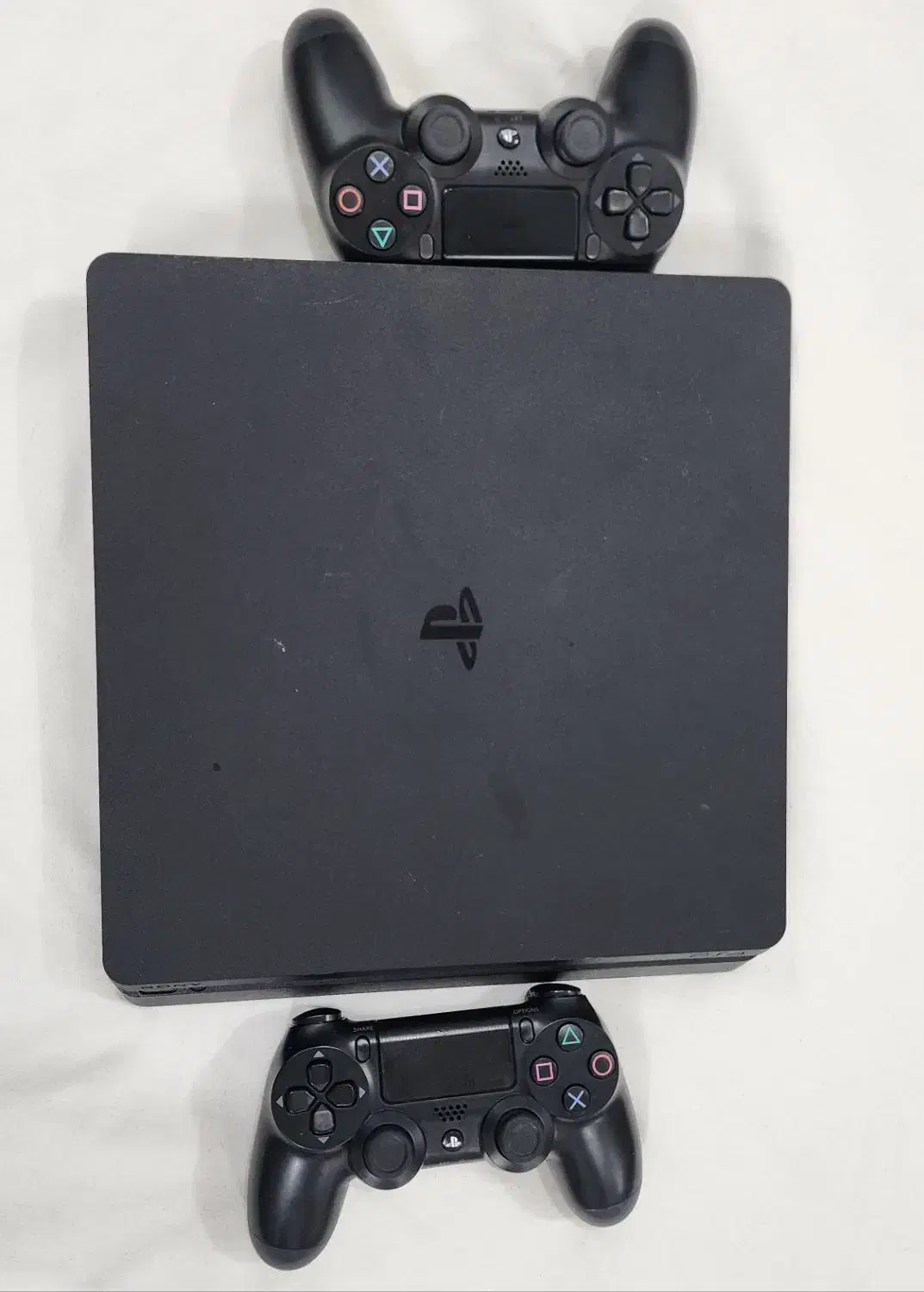 کنسول بازی ps4|کنسول، بازی ویدئویی و آنلاین|بروجن, |دیوار