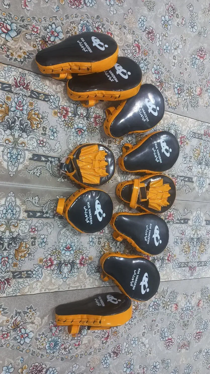 میت ورزشی|تجهیزات ورزشی|جوانرود, |دیوار