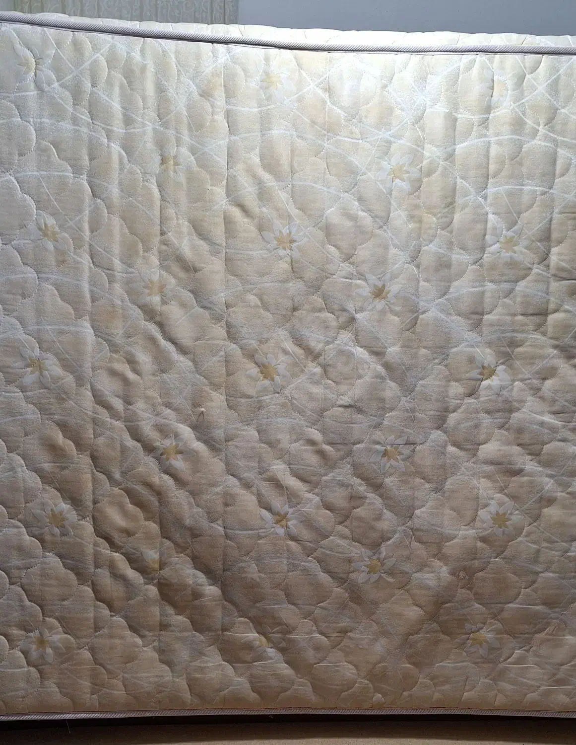 فروش تشک دونفره طبی فنری رویال|تشک تختخواب|ابهر, |دیوار