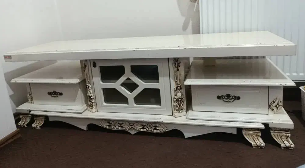 میز تلویزیون|میز تلویزیون|هشتگرد, شهرک آپادانا|دیوار