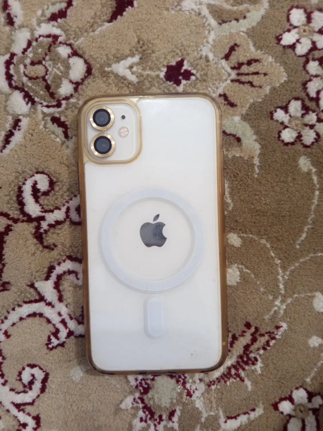 ایفون 11 توضیح هات بخون پیام بزن|موبایل|ایرانشهر, |دیوار