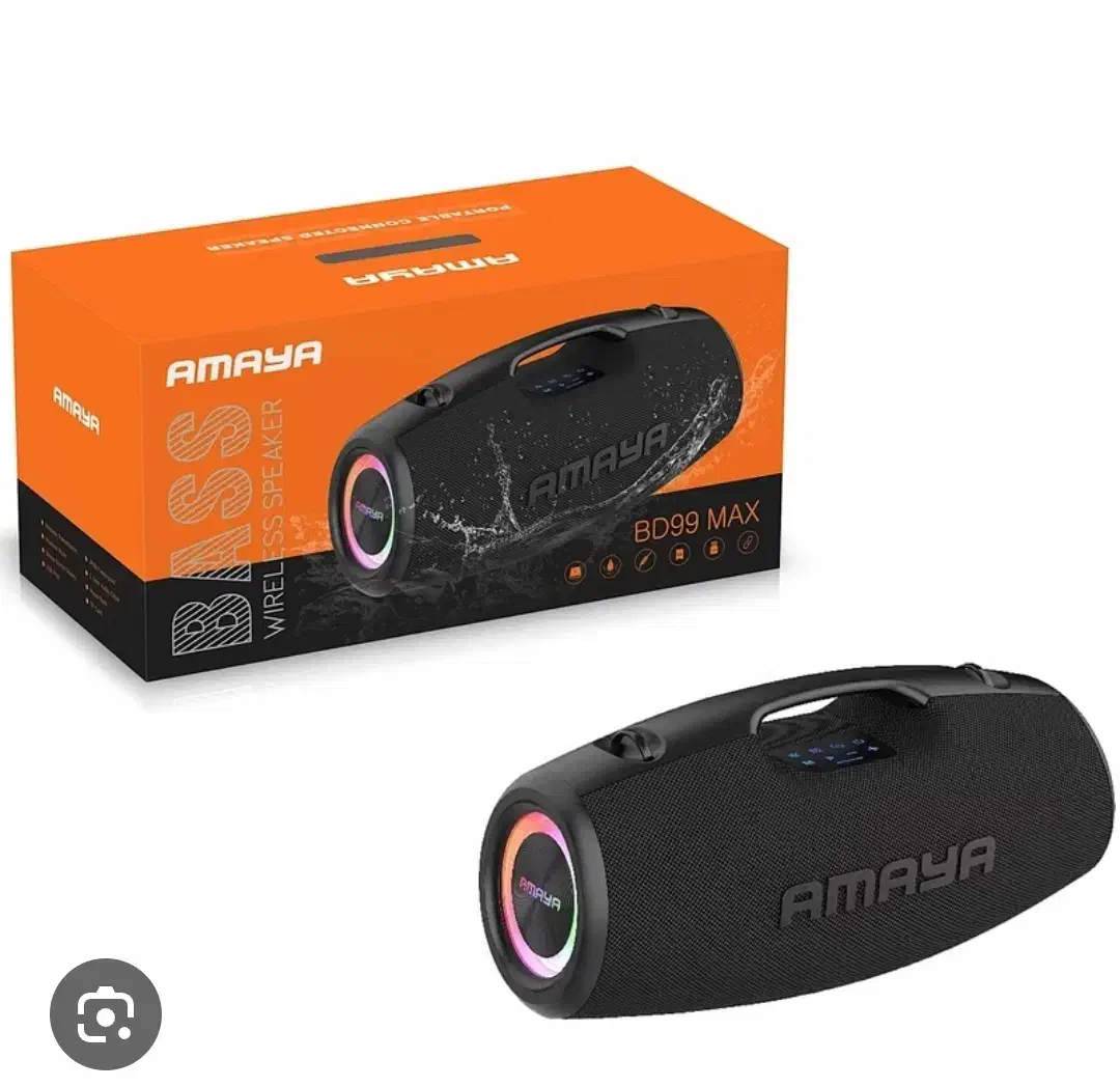 اسپیکر امایا|پخشکننده همراه|خمینیشهر, |دیوار