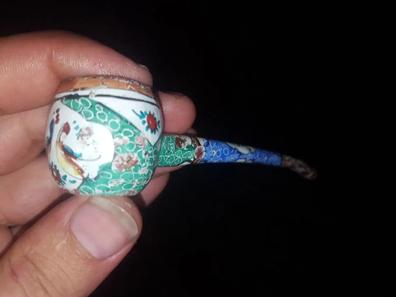 عتیقه .پیپ|کلکسیون اشیاء عتیقه|پاکدشت, پاکدشت (مامازند)|دیوار