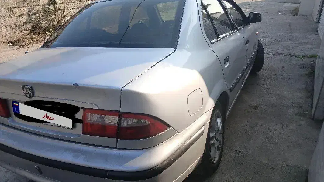 فروش|خودرو سواری و وانت|لاهیجان, بازکیاگوراب|دیوار