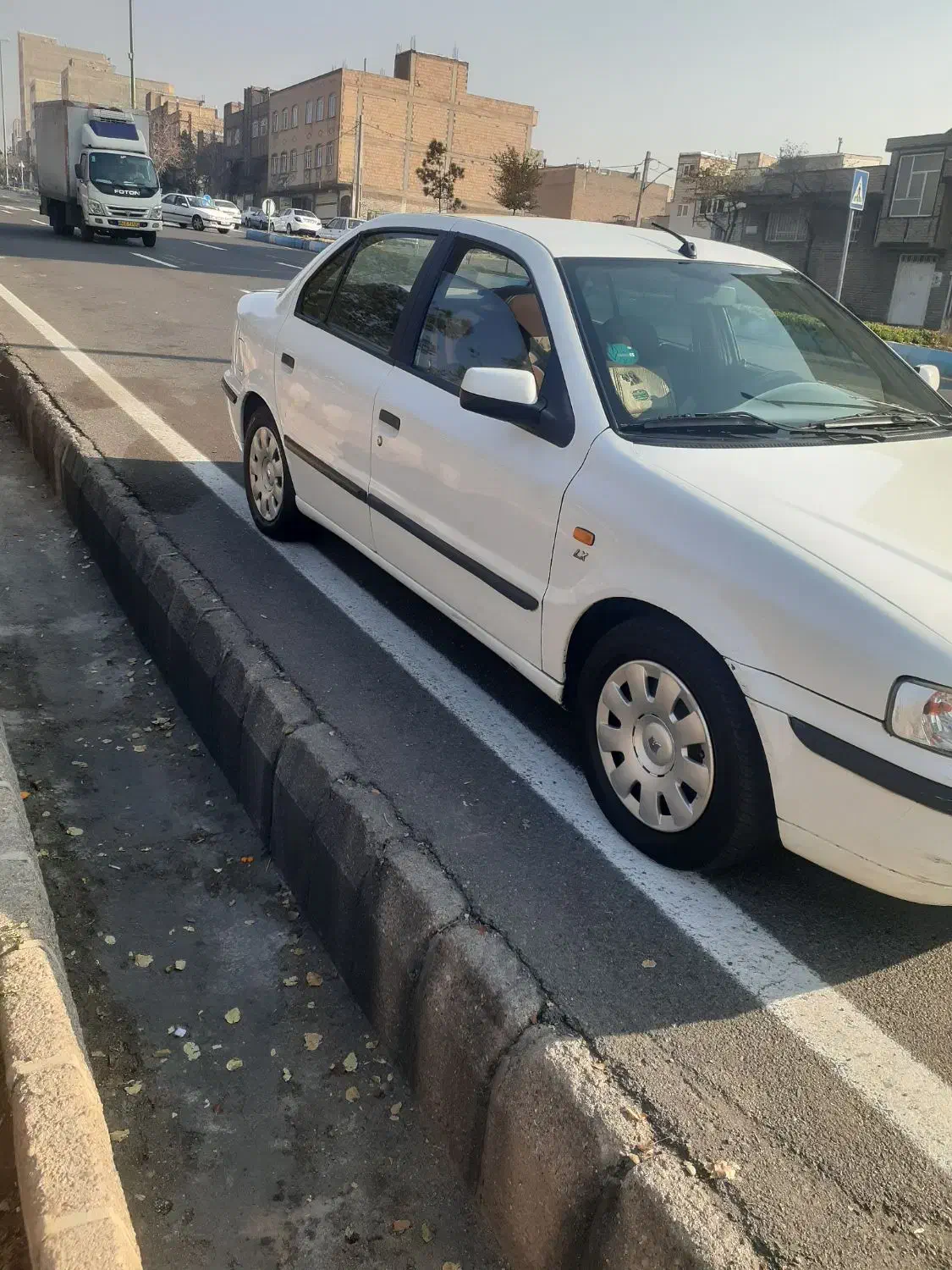 سمند ۹۱ موتور ملی بدون رنگ|خودرو سواری و وانت|تبریز, |دیوار