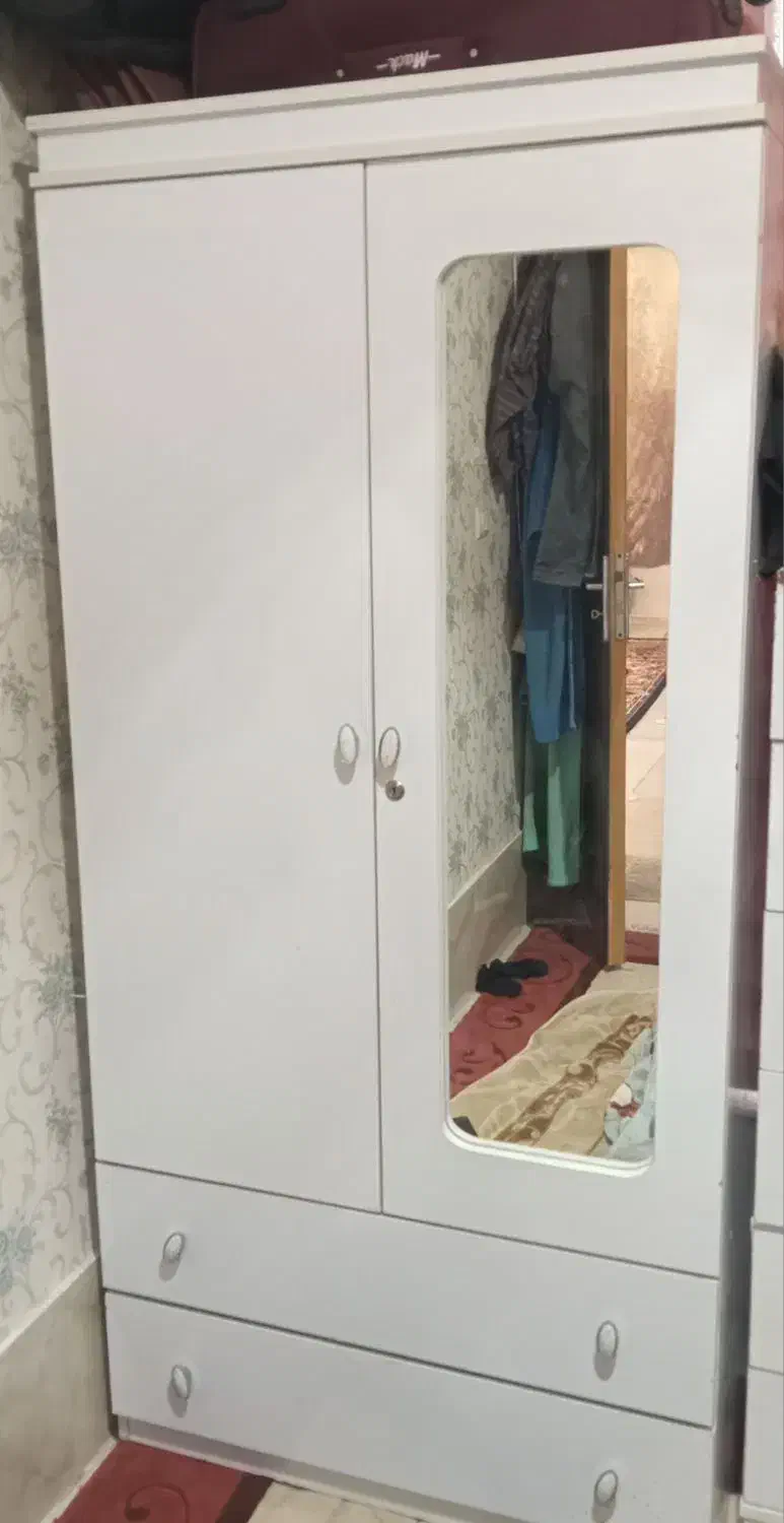 حراج لوازم منزل کمد فرش بخاری|حراج|شیراز, عادل آباد|دیوار