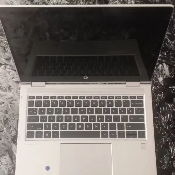 لبتاب Hp probook|رایانه همراه|تهران, امانیه|دیوار