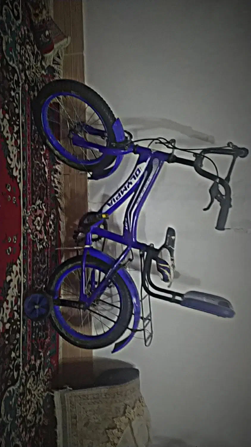 دوچرخه 16|دوچرخه، اسکیت، اسکوتر|خواف, |دیوار