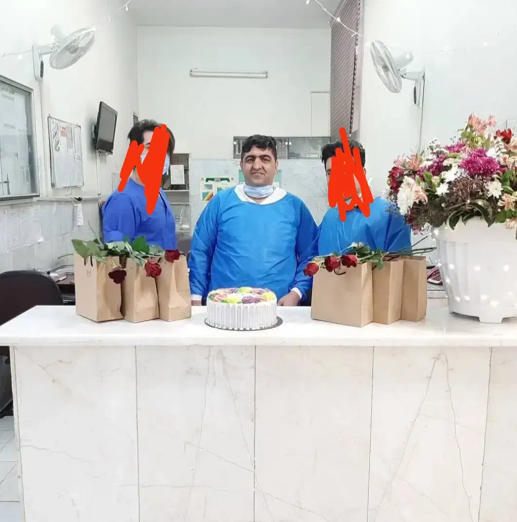 خدمات پرستاری|خدمات آرایشگری و زیبایی|کرمانشاه, |دیوار