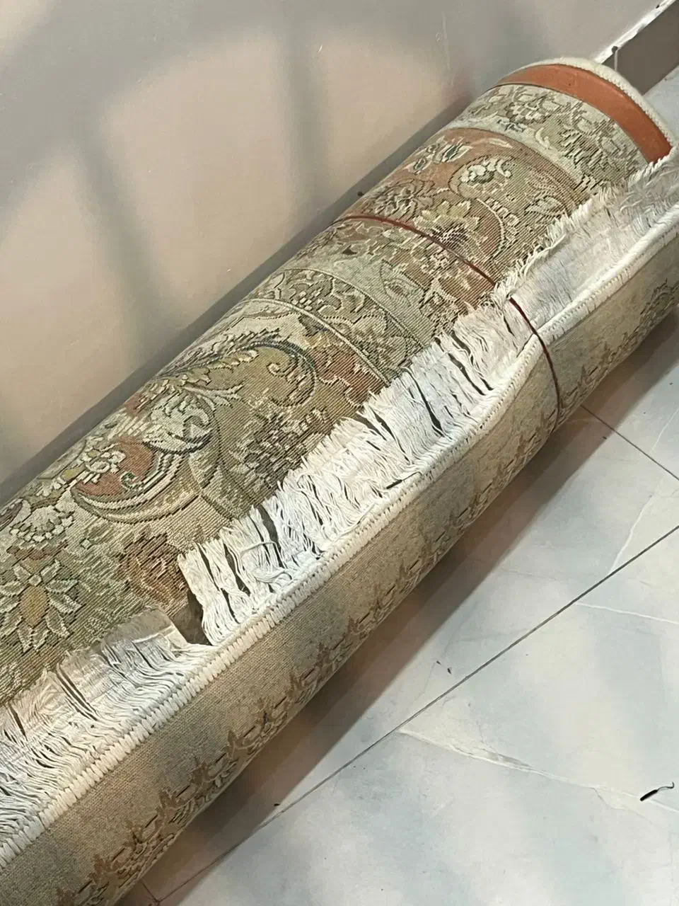 فرش ۱۲متری جنس عالی|فرش|رشت, چمارسرا|دیوار