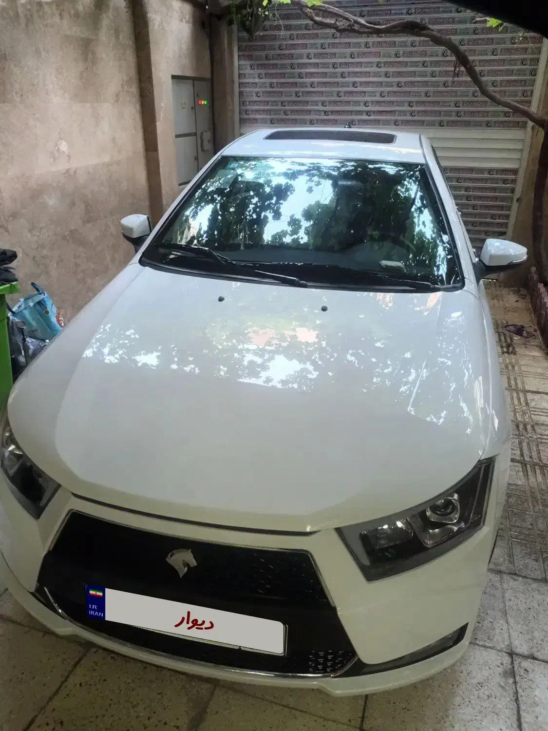 دنا پلاس اتومات ۱۴۰۱|خودرو سواری و وانت|بهارستان, |دیوار