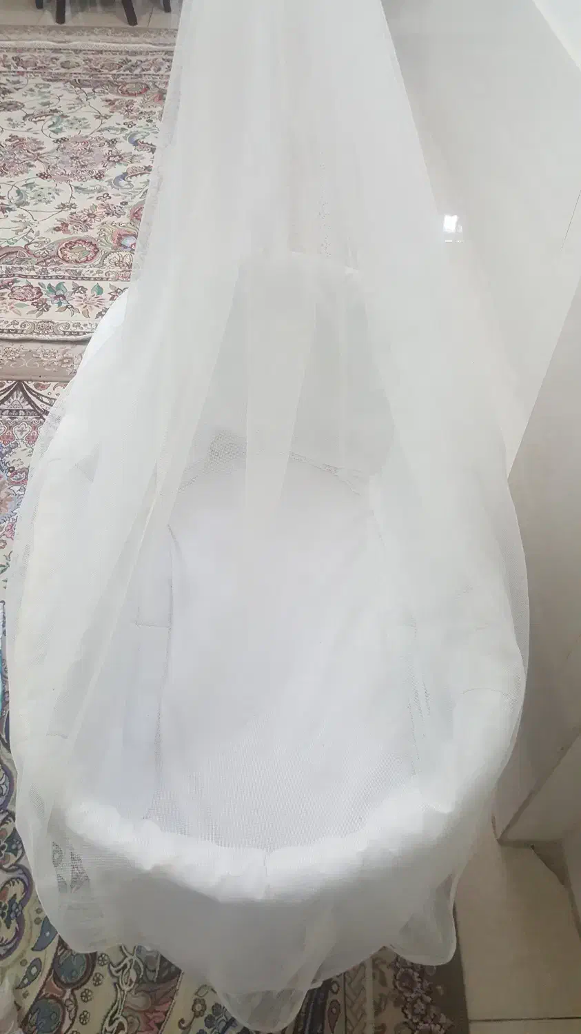 گهوار نوزاد نونو .|تخت و سرویس خواب|کرمانشاه, |دیوار