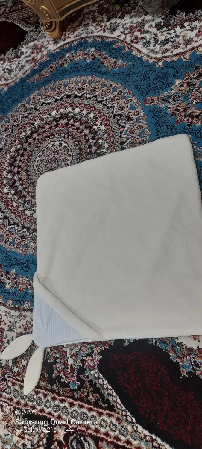 پتونوزادی|رختخواب، بالش، پتو|زابل, |دیوار