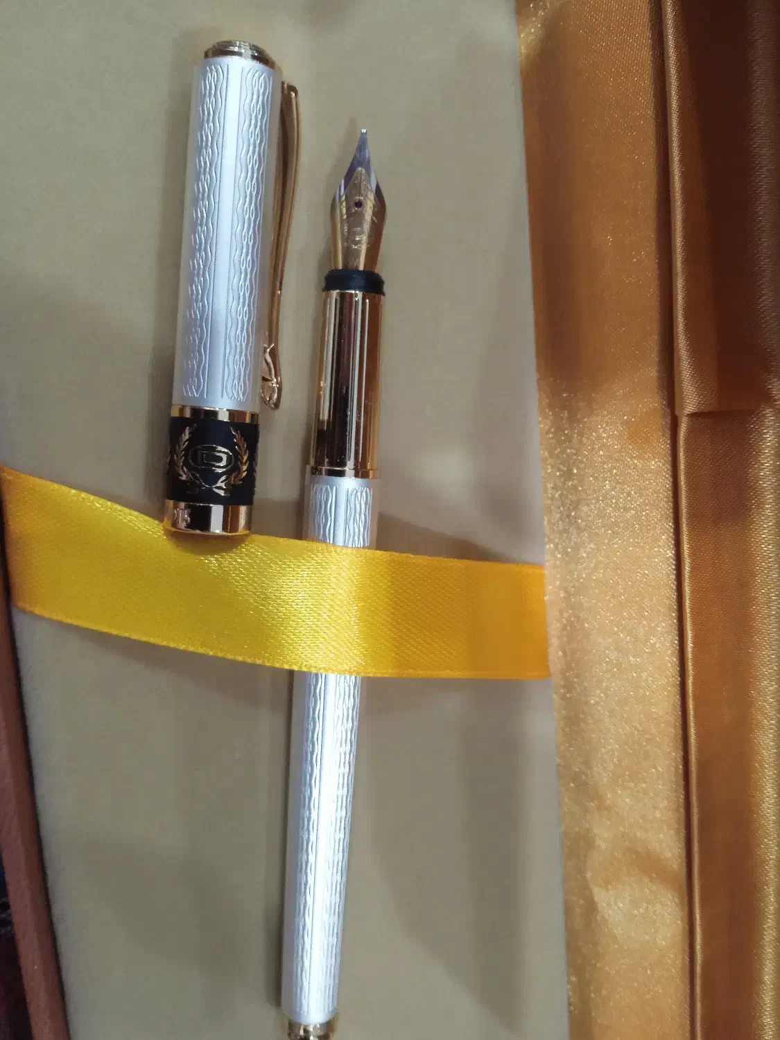 خود نویس IPLOMAT زیبا بنویسید|لوازم التحریر|تهران, شهرک شریعتی|دیوار