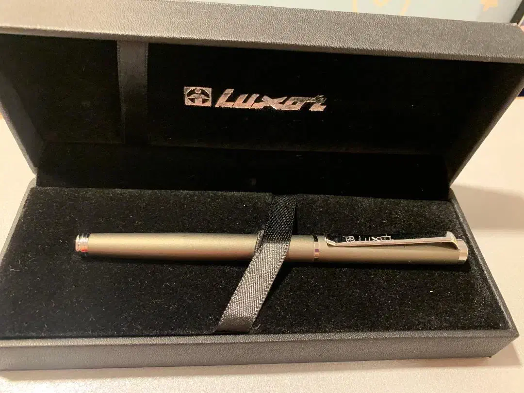 خودنویس لوکسارت|لوازم التحریر|تهران, اختیاریه|دیوار