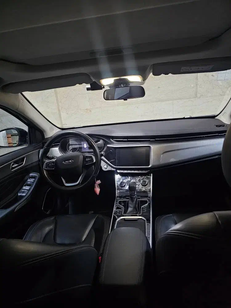 آریزو 5|خودرو سواری و وانت|تهران, سعادت‌آباد|دیوار