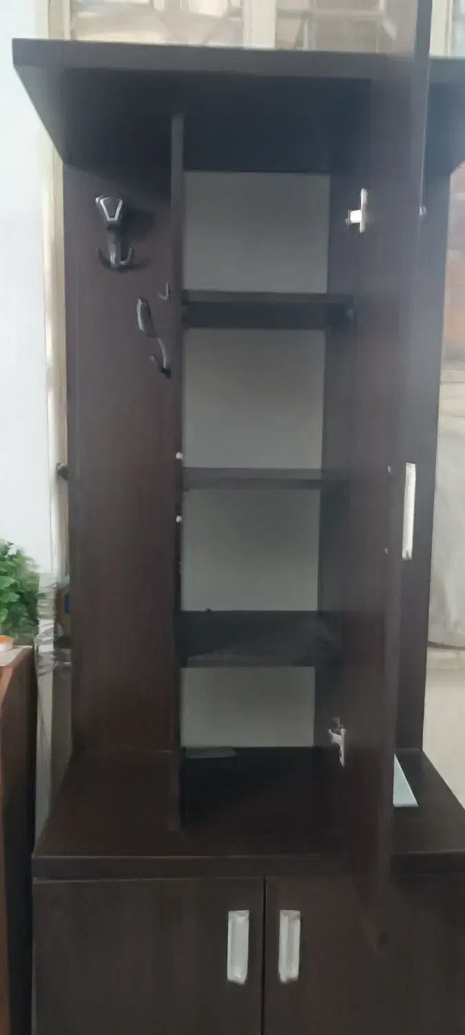 کمد|جاکفشی، کمد، دراور|بندر ماهشهر, |دیوار